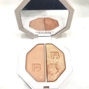 Fenty Beauty killawatt mean money/hustler baby